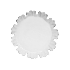 [Chou] Dinner Plate with 11 Petals