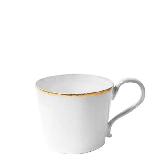 [Cresus] Large Tea Cup