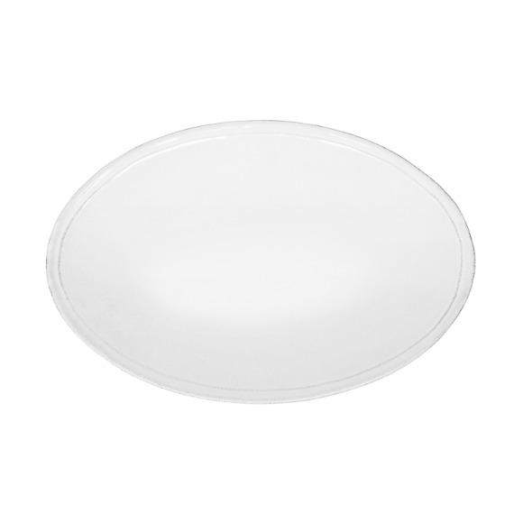 [Simple] Oval Platter